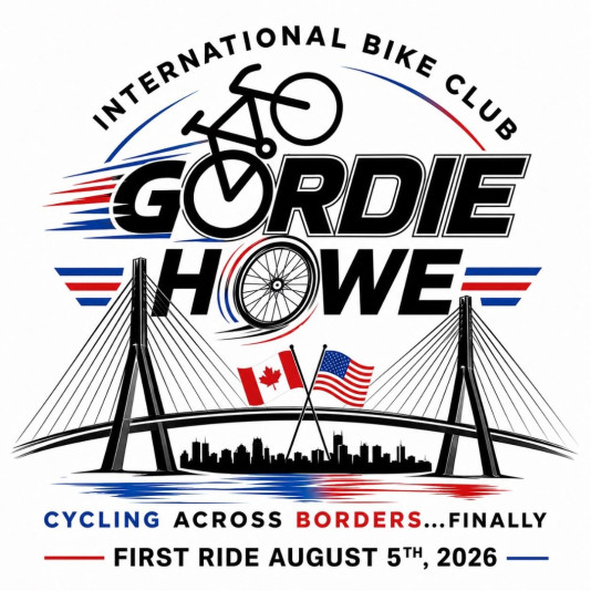 Photo by the Gordie Howe International Bridge